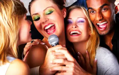 Karaoke